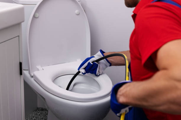 Professional Plumbing in Neligh, NE