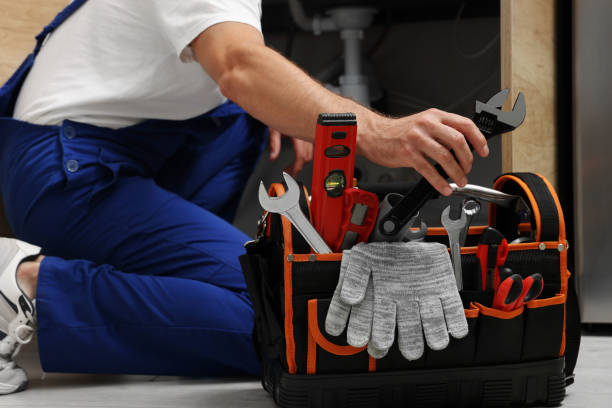 Best Leak Detection Services  in Ligh, NE