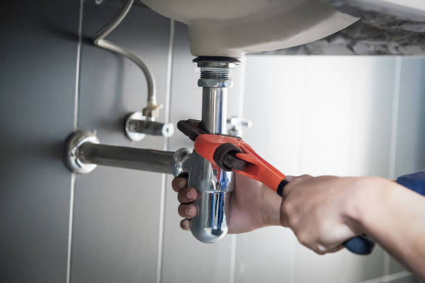 Best Sewer Cleaning Services  in Ligh, NE