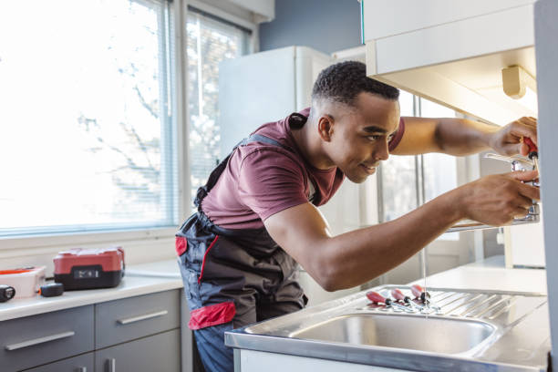 Best Plumbing Repair Near Me  in Ligh, NE