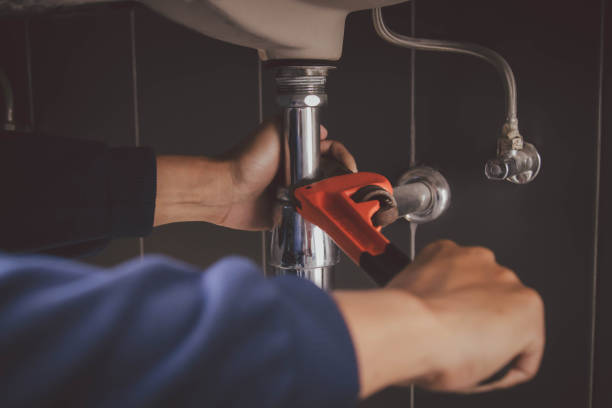 Best Septic Systems  in Ligh, NE